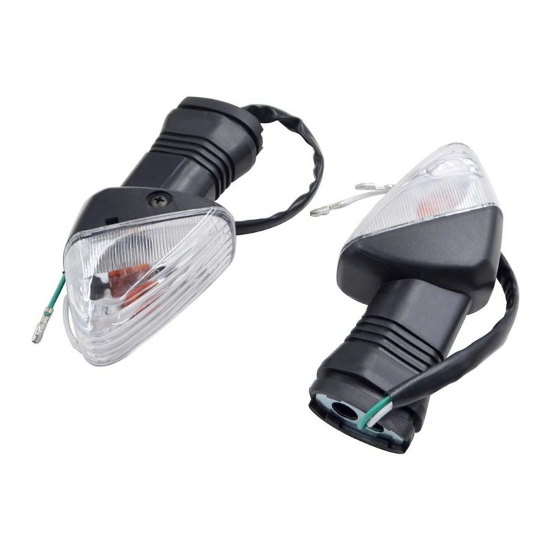 Motorcycle Signal Turn Light for Kle Klr Ninja Zx-6r Z1000