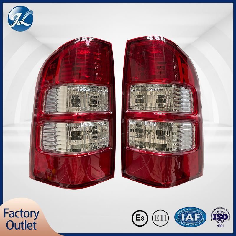 Auto Pick-up Tail Lamp for Ford Ranger2006 231-1952-Ae Halogen Lamp