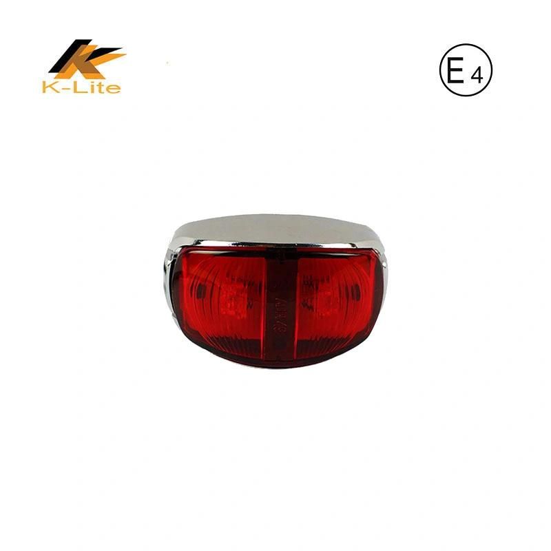 Shock Price LED 12/24V Truck Side Marker Lamp (LT515)