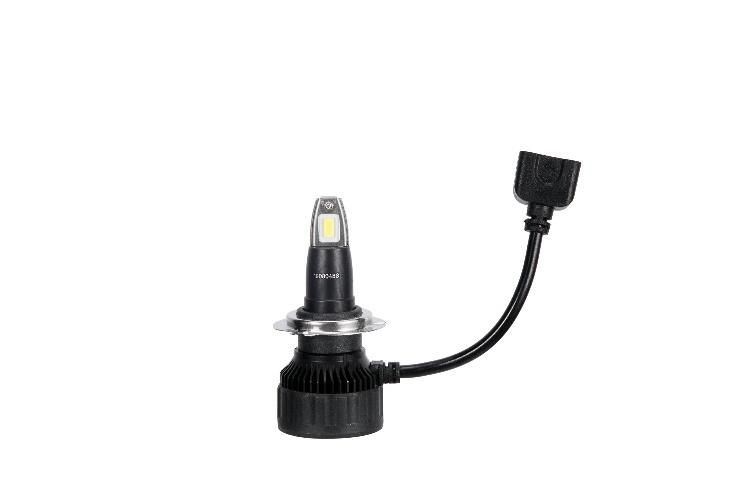 Mini H4 LED Car Headlight Bulb 6000K H1 H3 H11 H13 880 9005 Hb4 9007 H7 Auto Bulb