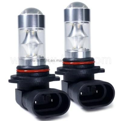 9006 Samsung SMD2323 LED Auto Fog Bulb Car Lamp