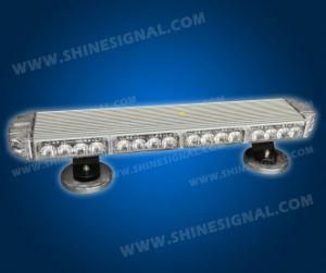 Tir Modules LED Warning Light Mini Bar (M101-4)