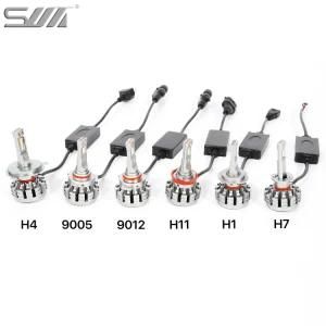 9-16V 30W High Brightness LED Fog Head Lights Lamps S8-9012