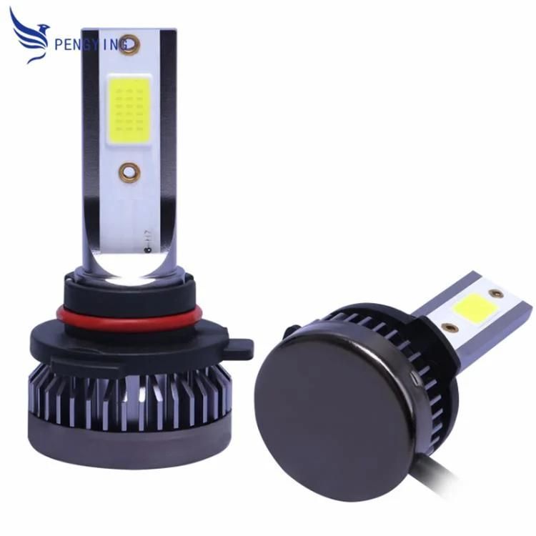 Auto Parts Hot Sale Universal H7 Truck Headlamp