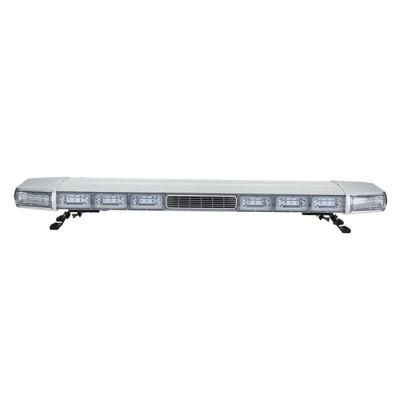 Super Slim Police and Traffic Emergency Light Bar of Senken