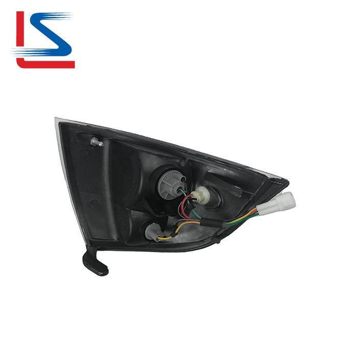 Car Corner Lamp for Toyota Hiace Granvia 1997 White R 81511-26100 L 81521-26100 Auto Light