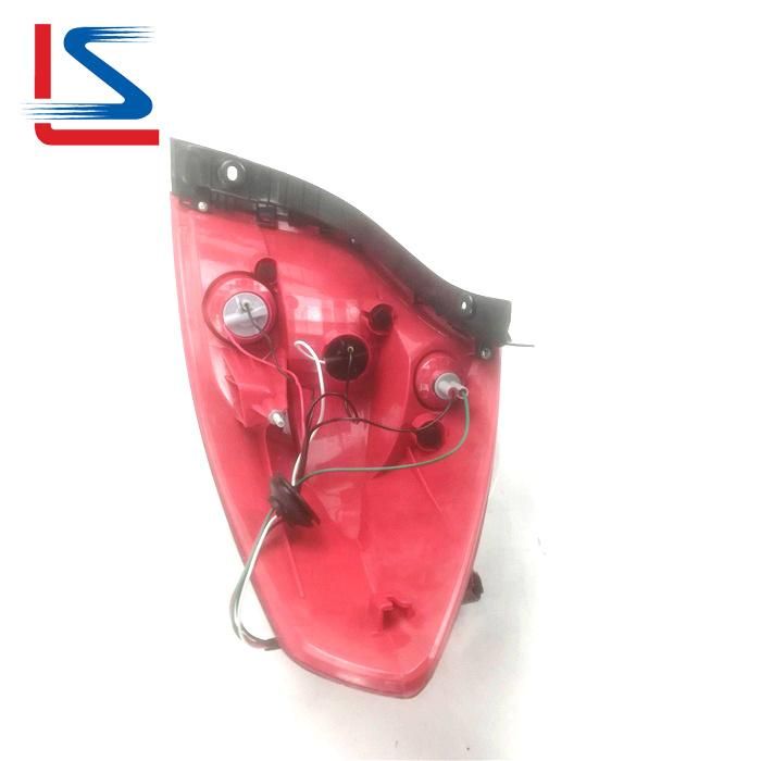 Auto Lights Rear Tail Light for Geely Ck2 2010 Car Tail Lamp