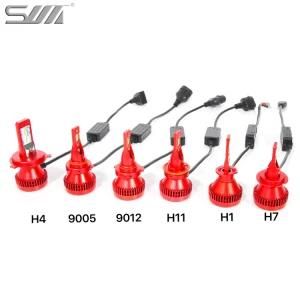 Wholesale Security LED Car Light LED Auto Head Light S7 Car Lamps