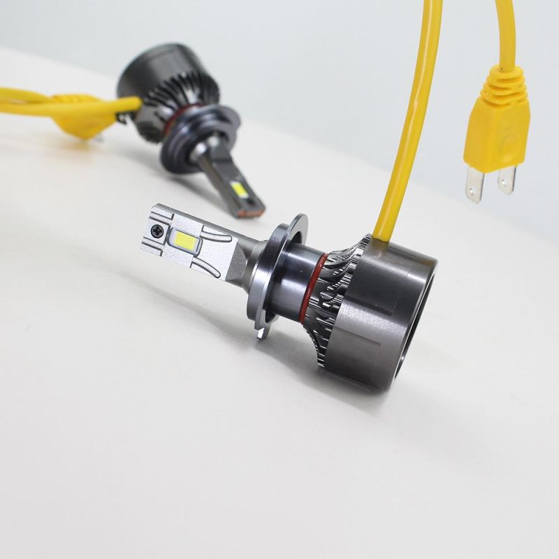 G20 High Power Auto Car H4 H7 H8 9005 9006 H11 H13 H15 Csp LED Car Headlight