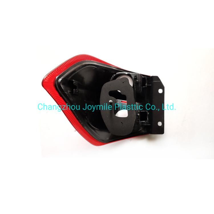 Suitable for 2015-2018 Ford Escort Inner Taillights