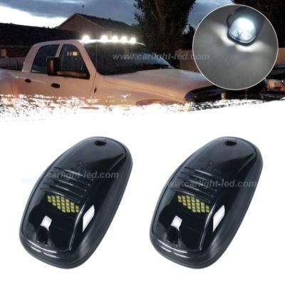 Waterproof Shock-Resistant Super Bright LED Car Auto Cap Roof Top Lamp