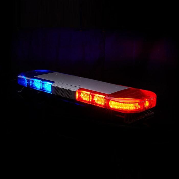 Senken 1.2m Multi-Functional Alert LED Warning Lightbar