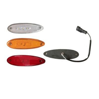 Irizar I6 Bus LED Side Marker Lamp Hc-B-14169