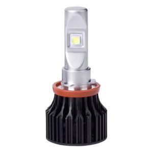 High Power LED Car Headlights Automotive Replacement Parts Depo Auto Parts