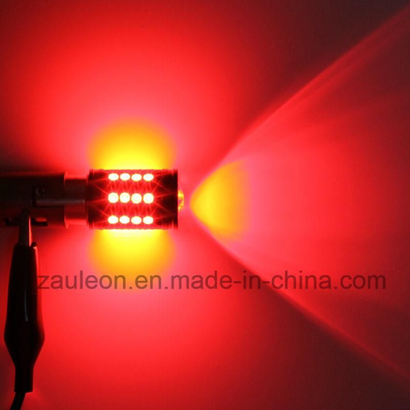 1157 Tail Lights LED Flashing Bulb for Automotive Rear Lamp