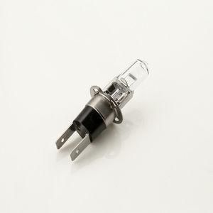 H3c 24V 70W Pk22D Car Accessories Car Auto Light International Standard Auto Lights Headlight Bulbs Halogen Lamps for Car Bus and Truck