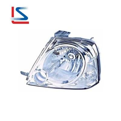 Auto Spare Parts - Head Lamp for Vitara 2003-2004 (LS-SL-061)