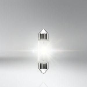 T11 C10W 24V 10W Sv8.5 Festoon Auto Lights Backup Fog Stop Lamps Tail Turn Halogen Bulbs for Car Bus and Truck