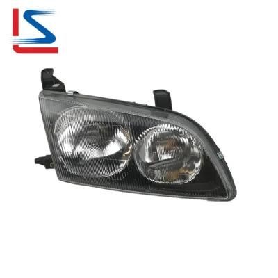 Auto Headlamp for Toyota Ipsum Sxm10 1996-1998 44-3