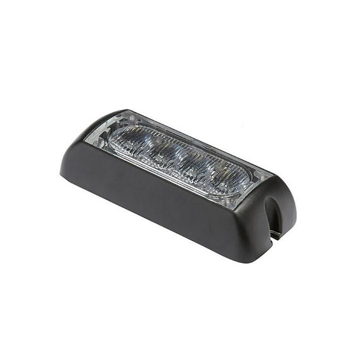 LED Warning Light R65 Approved IP67 Waterproof