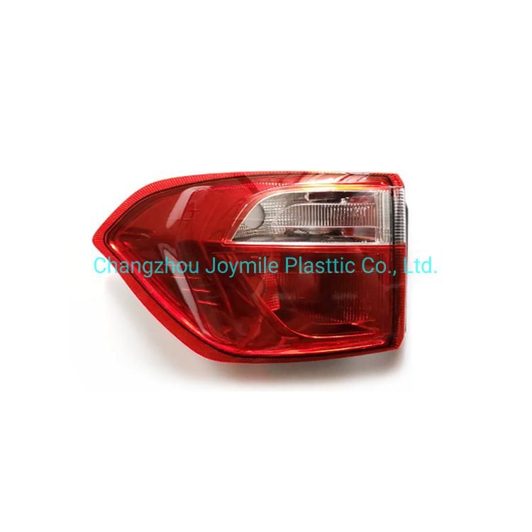 Suitable for 2015-2018 Ford Escort Inner Taillights