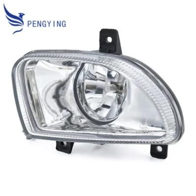 High Quality Truck Head Light for Isuzu