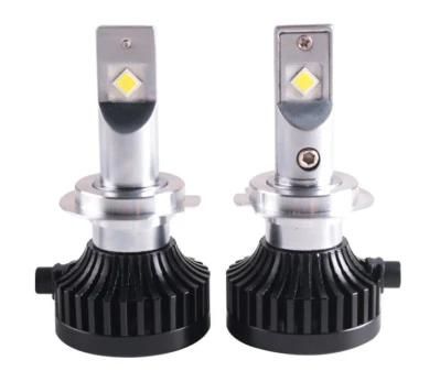 Canbus Headlight Bulb H18 LED 60W 10000lm LED Headlight