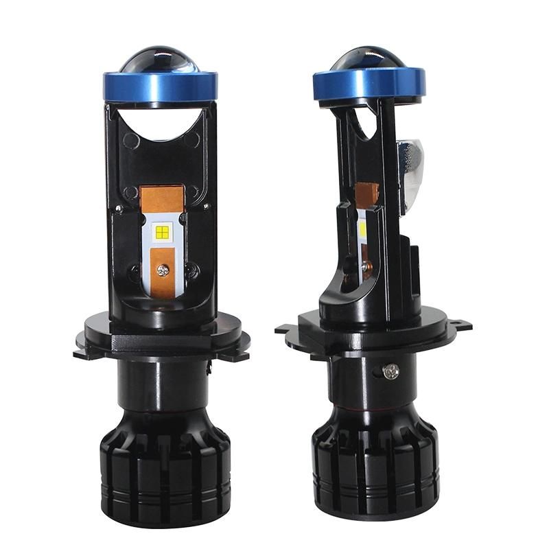 P5 60W H4 Light for Car LED Headlight 10000lm