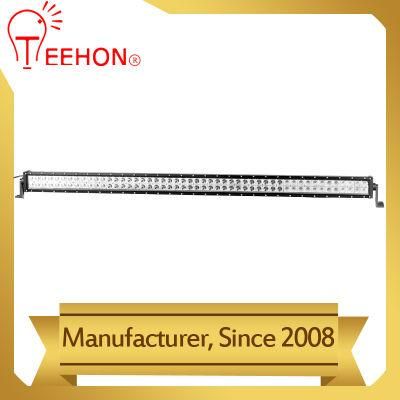 300W Super Bright CREE LED Automobile Light Lamp Bar