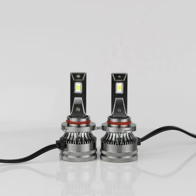 Wholesale Car Headlight 4500 Lumen Csp LED Bulb H4