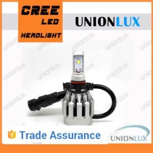 Highest 2000lm All in One CREE LED Car Headlights Psx24