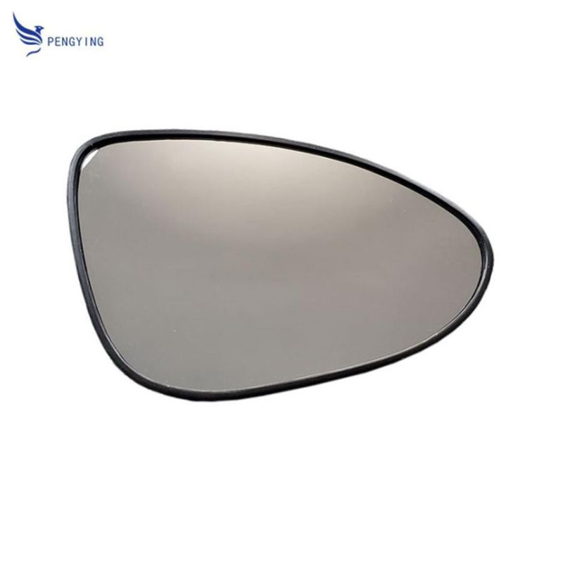 Car Heated Wide Angle Mirror Glass for Chevrolet Aveo 11-19