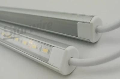 Popular Wide Aluminum LED Light Bar with CE&RoHS Factory