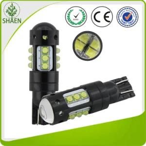 T10 Car LED Light 80W CREE Chip 6000k