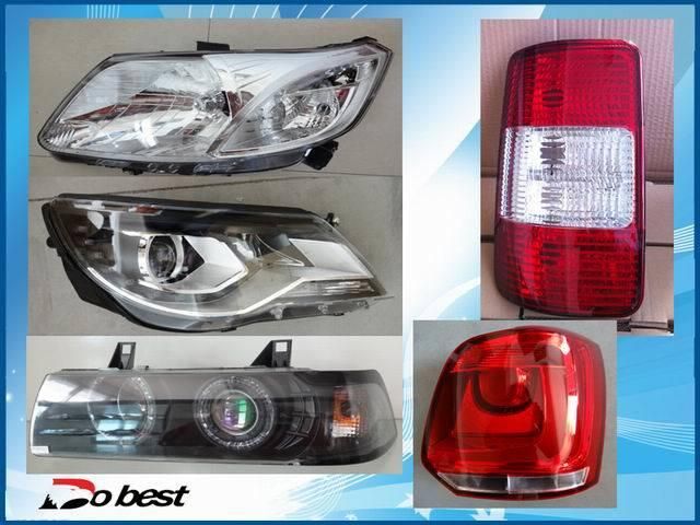 Car Tail Lamp, Tail Light