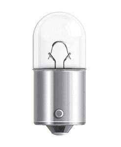 T16 R5w 24V 5W Ba15D International Standard Festoon Halogen Lamps Backup Fog Stop Tail Turn Auto Bulbs Lights for Car Bus and Truck