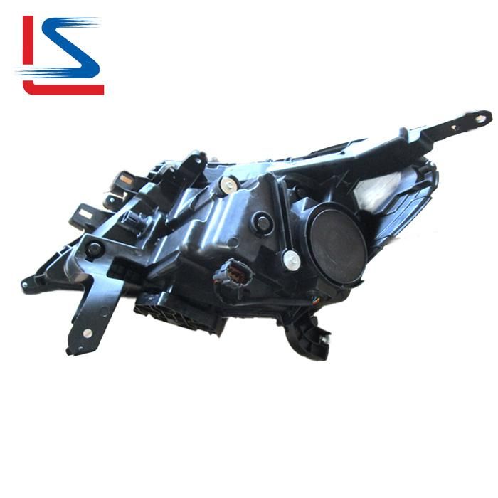 Auto LED Head Lamp for Navara Frontier Np300 2015 26060-4ja3b, 26010-4ja3b
