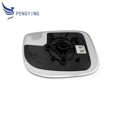 Auto Parts Side Mirror Lens with High Quality for Mazda Cx5
