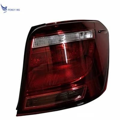 China Factory High Quality Tail Lamp for Toyota Axio 2015-2017