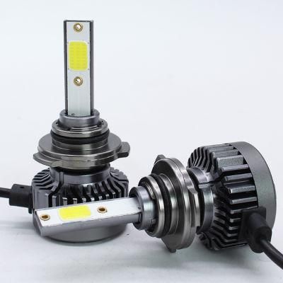 Best Selling Gt3b 9005 LED Car Headlight Lighting