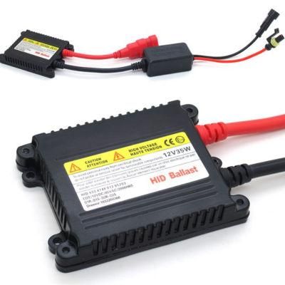 A1 12V 35W DC HID Headlight Ballast