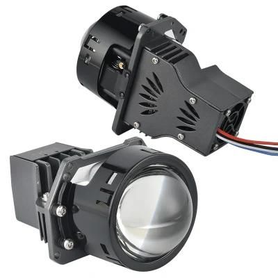 OEM 3 Inch P30 Bi LED for Auto Headlights