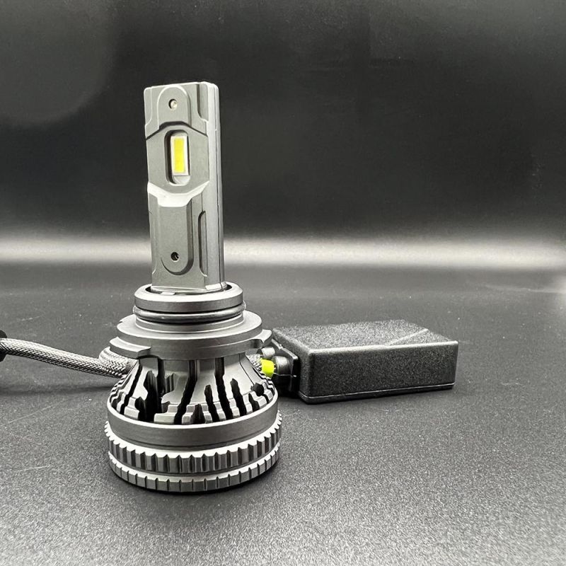 Super Bright 12000lm 60W 9006 Hb4 LED Headlight