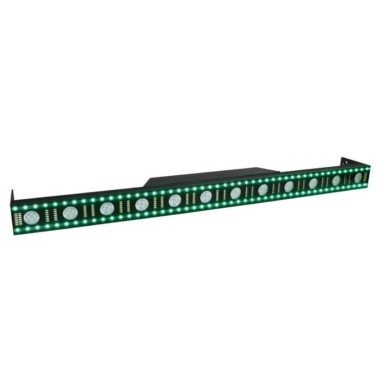 LED Disco Party Matrix RGB Wall Washer Bar