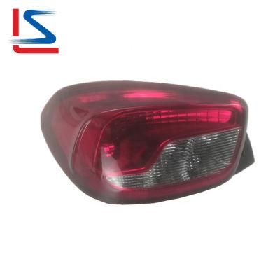 Auto Car Tail Light for Renault Kwid 2015-2020 265552463r 265509731r