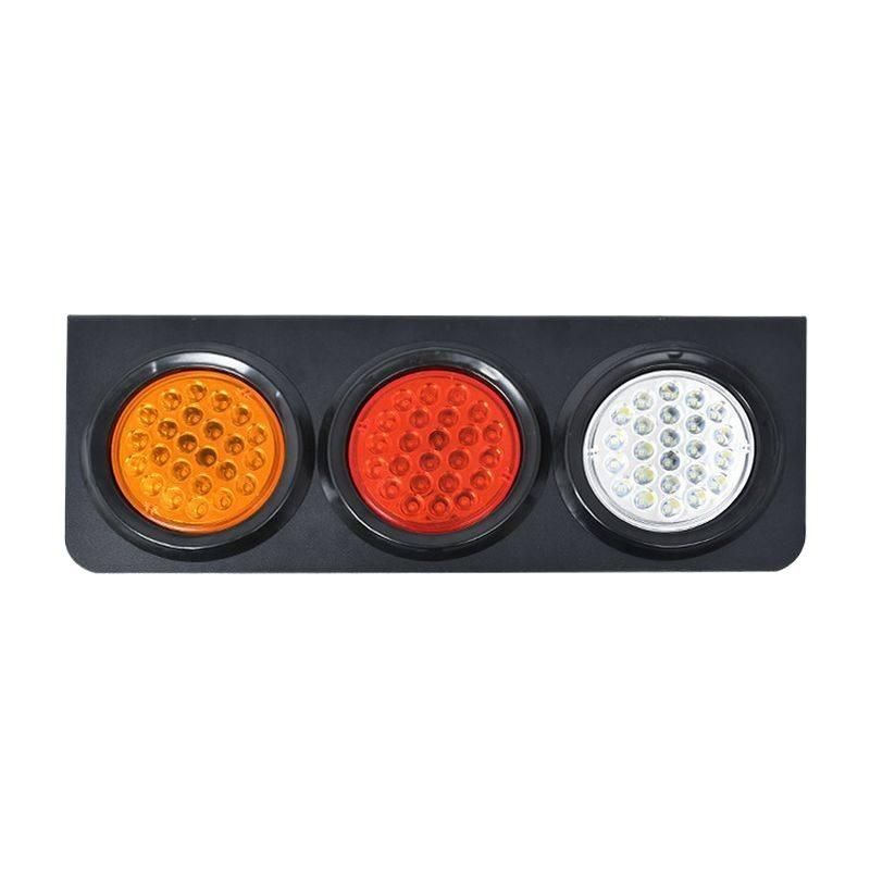 30 LED Function Indicator Light