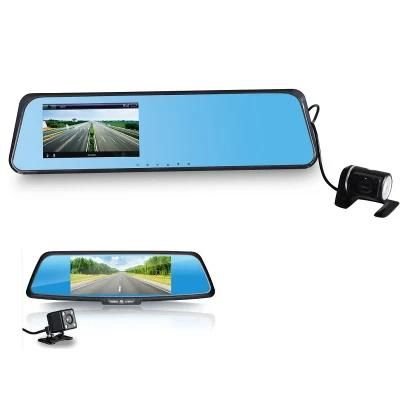 Car/Side/Truck/Motorcycle/Bicycle/Bike /Blind Spot /Rear View/ Rearview Mirror for Monitor