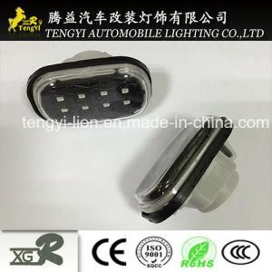 LED Car Side Turn Signal Light Working Light SMD3508