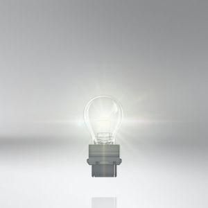 3156 P27W 12V 27W W2.5*16D Backup Fog Stop Tail Turn Halogen Bulbs Lamps Auto Lights for Car Bus and Truck