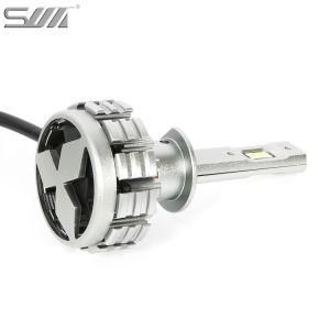 High Durable LED Auto Headlight Car Headlights Accessories in China